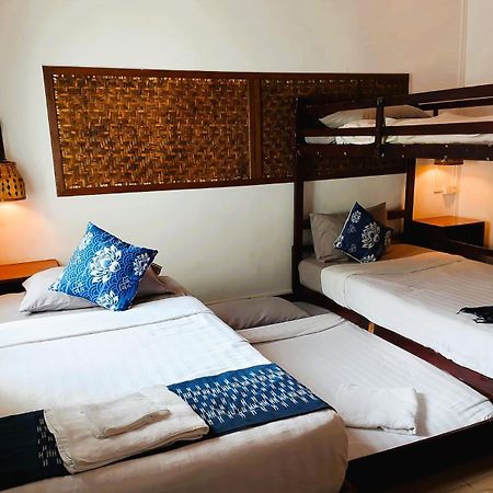 Villa Sala Vanna Savannakhet Eksteriør billede