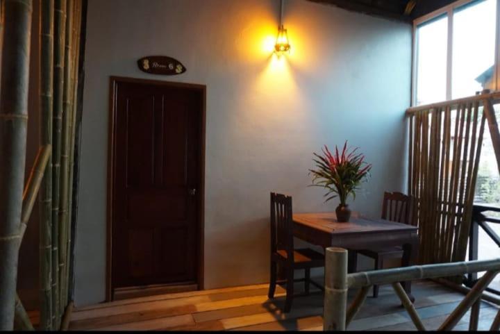 Villa Sala Vanna Savannakhet Eksteriør billede