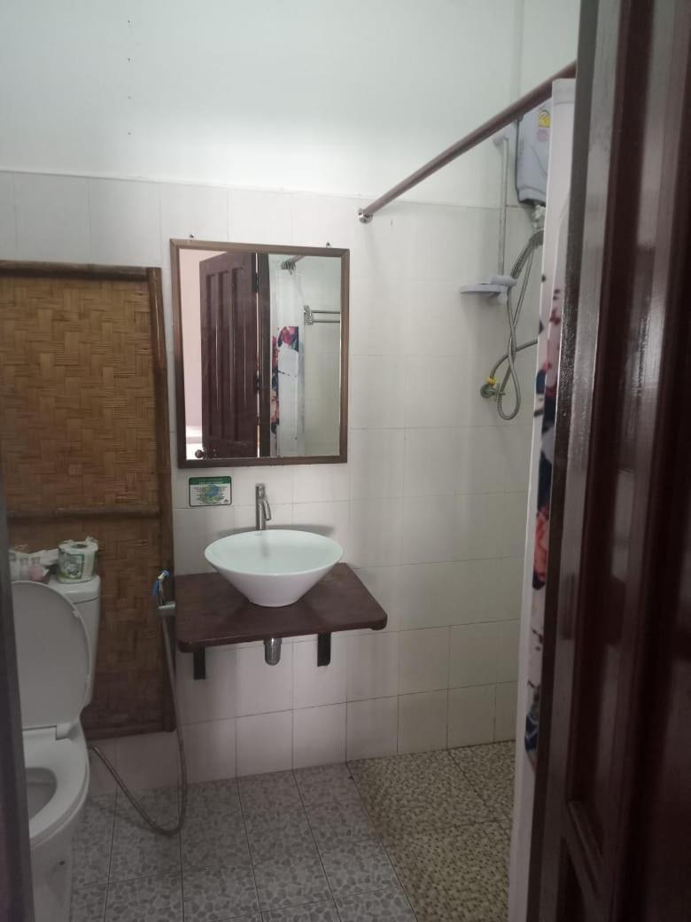Villa Sala Vanna Savannakhet Eksteriør billede