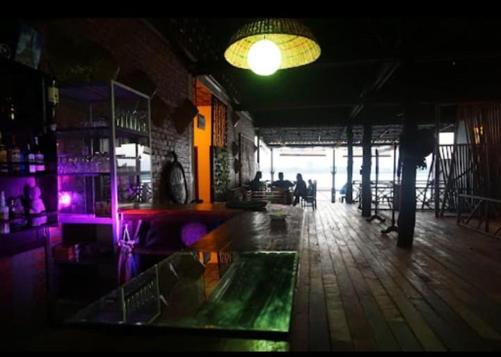 Villa Sala Vanna Savannakhet Eksteriør billede