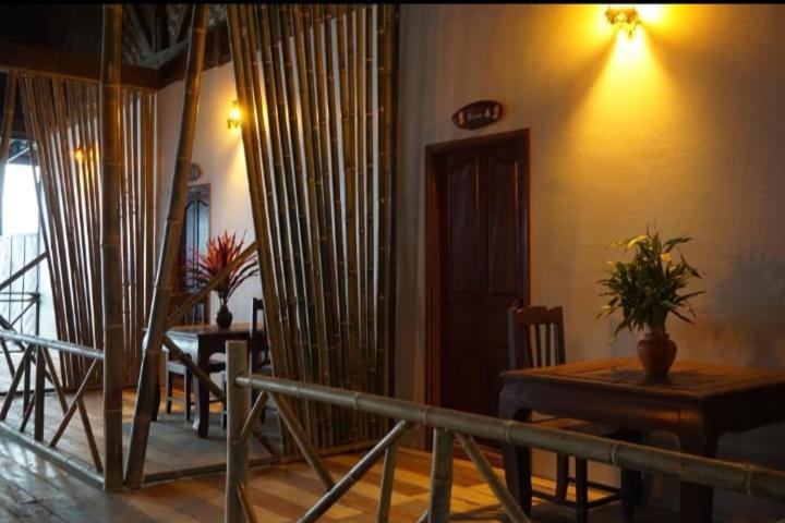 Villa Sala Vanna Savannakhet Eksteriør billede